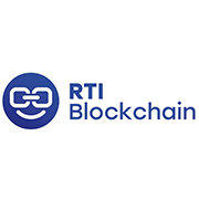 RIT blockchain logo"