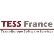 TESS logo"