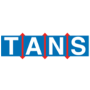 TANS logo"