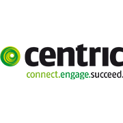 centric logo"
