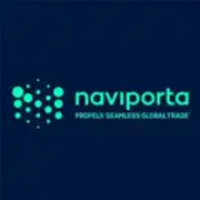 naviporta logo "
