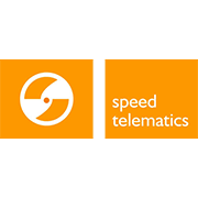 speed telematics logo"