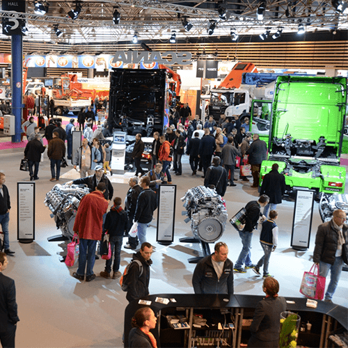Solutrans cover