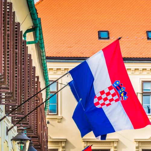 croatiaflag