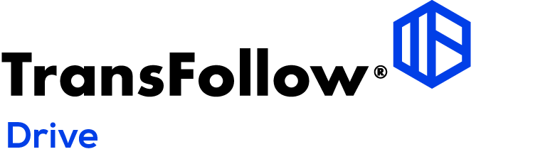 TransFollow Drive App