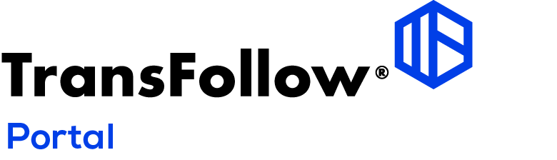 TransFollow Portal