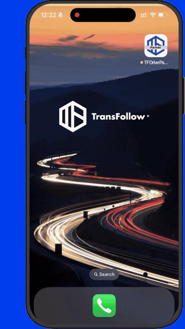 TransFollow Drive