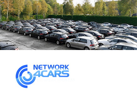 Network4cars boosts efficiency by going digital with TransFollow
