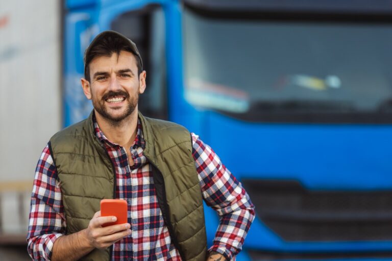 DRIVER EMPOWERMENT
