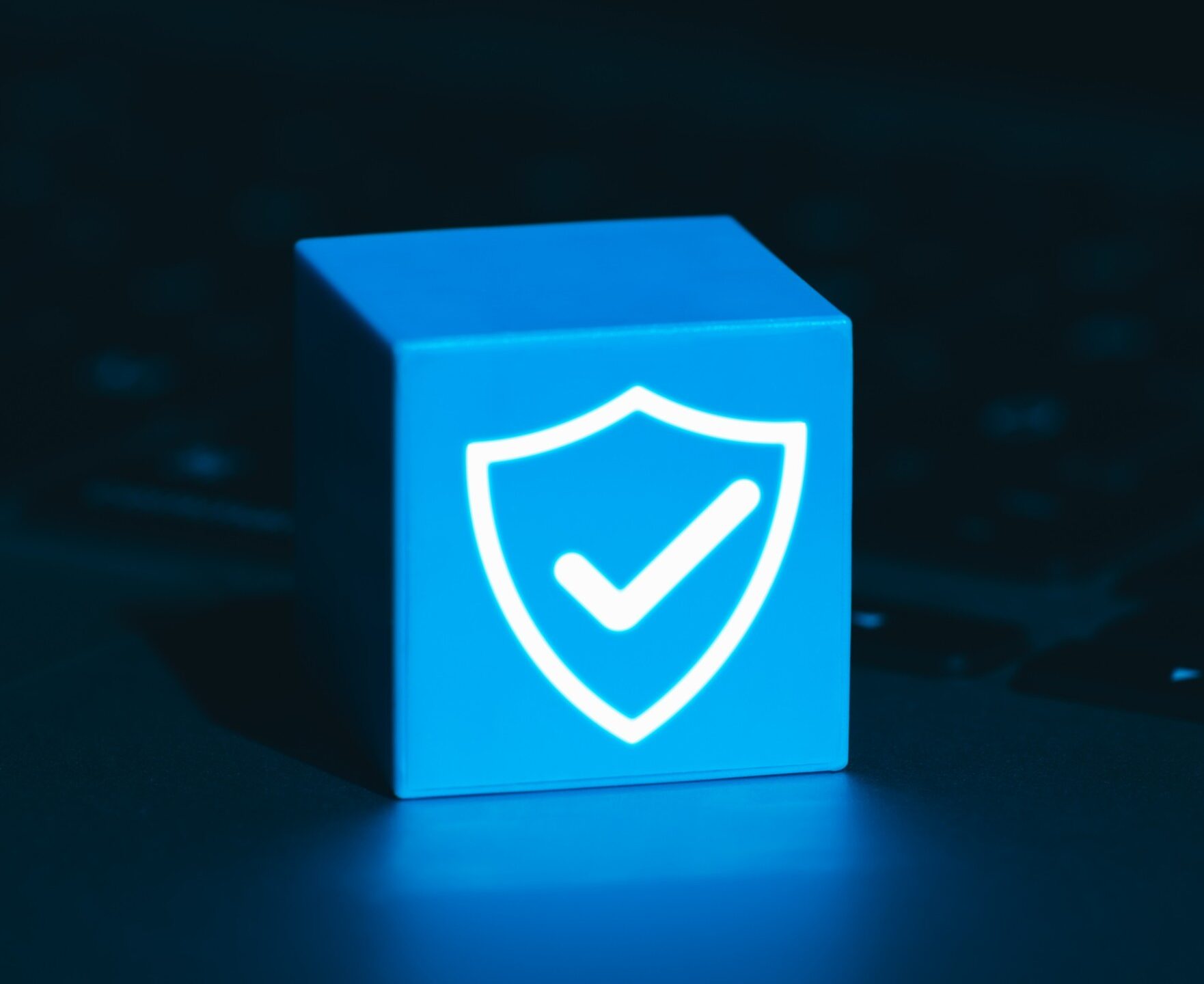 eCMR compliance and security