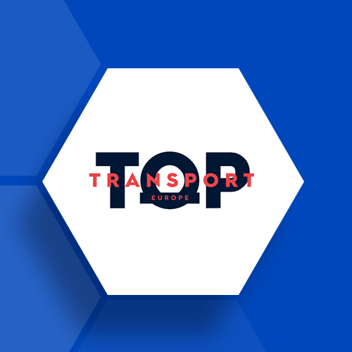 TransFollow presents at TOP Transport