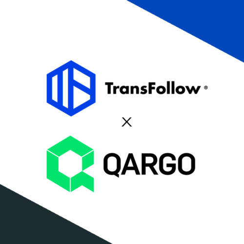 TransFollow and Qargo