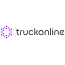 truck online logo"