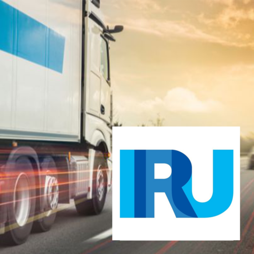 IRU eCMR interoperability expert group